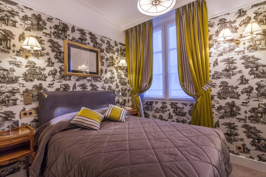 Grand Hôtel de l'Univers -  Chambre Classique