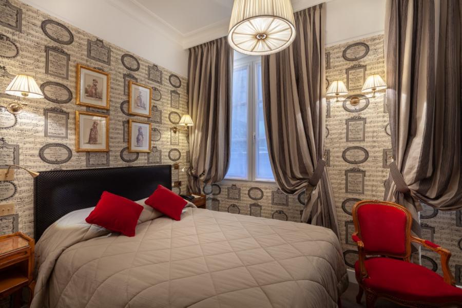 Grand Hôtel de l'Univers -  Chambre Classique
