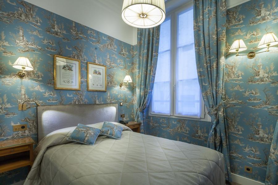 Grand Hôtel de l'Univers -  Chambre Classique