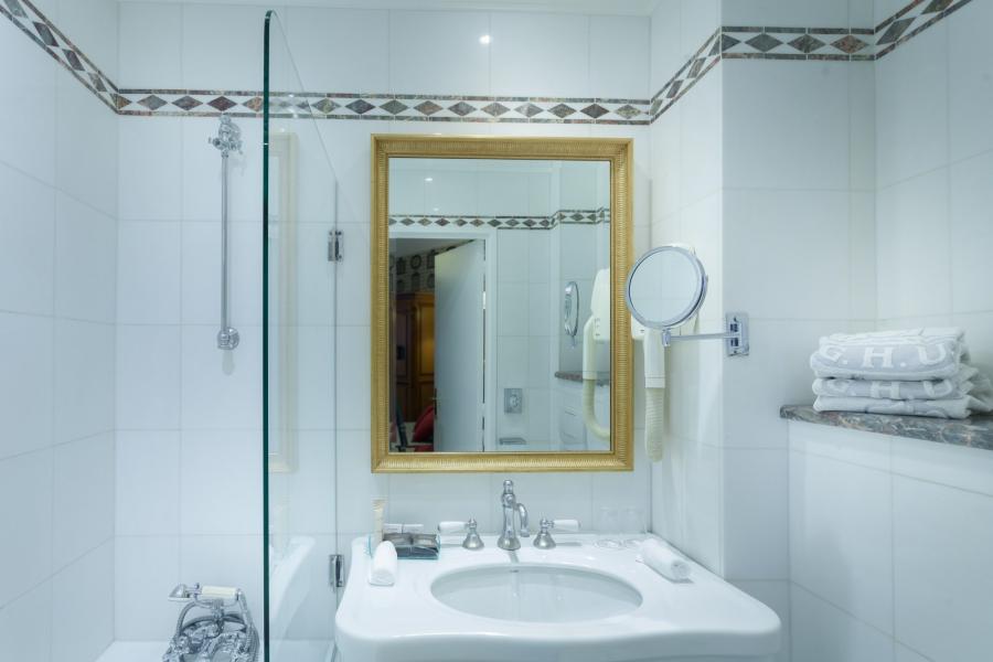 Grand Hôtel de l'Univers -  Chambre Standard