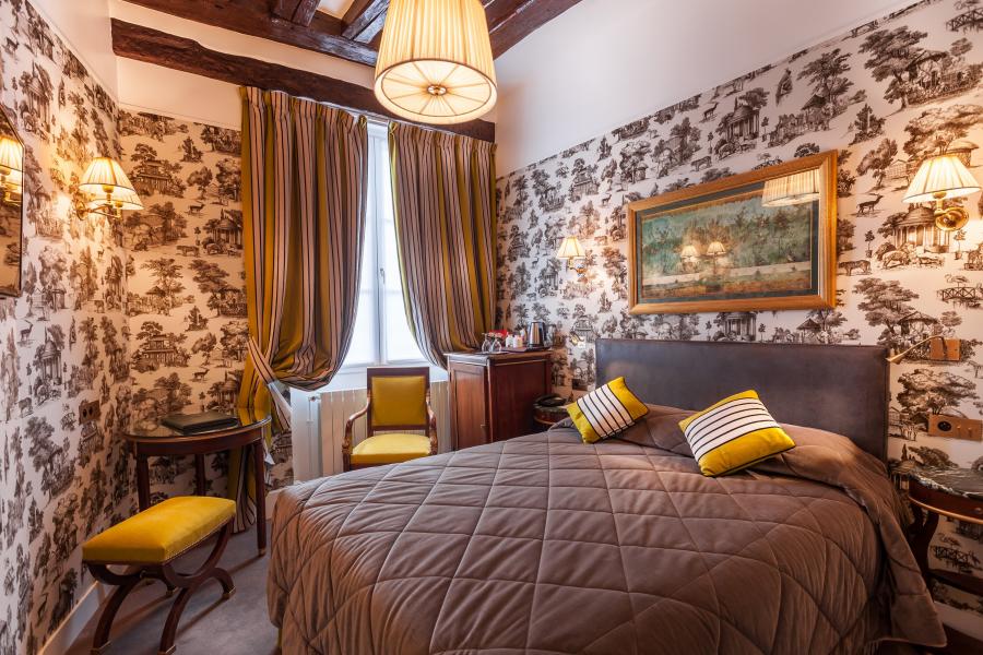 Grand Hôtel de l'Univers -  Chambre Standard